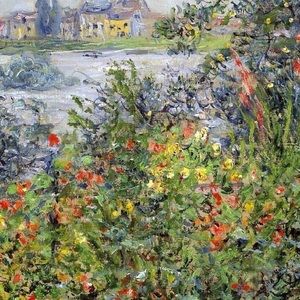 Meet your Posher, Margo